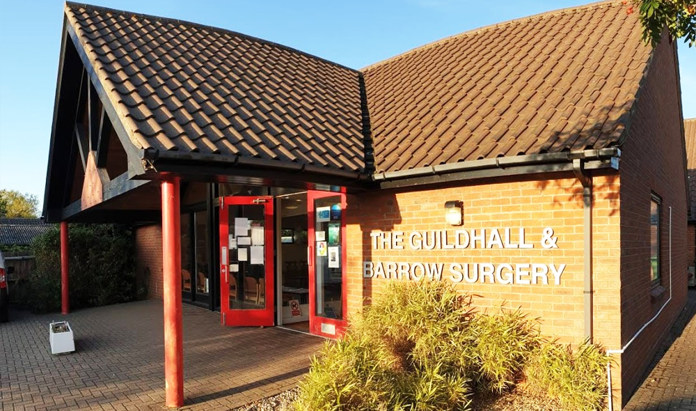 The Barrow Surgery