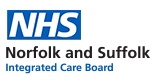 NHS Norfolk and Suffolk intergrated care board